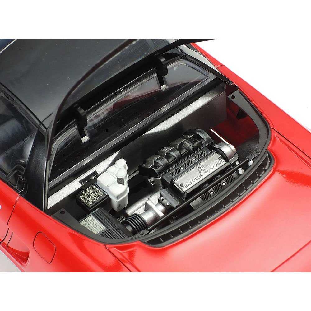 1:24 TAMIYA HONDA NSX