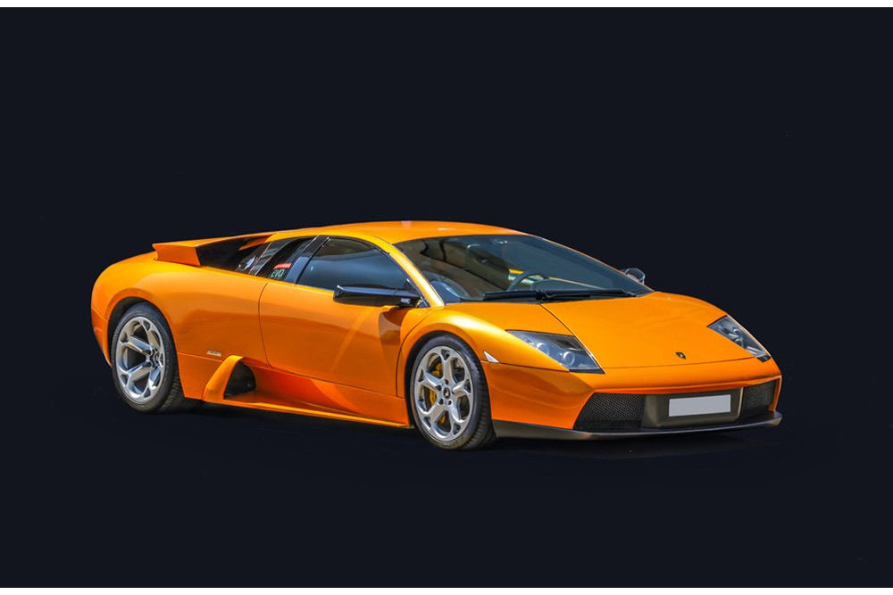 1:24 ITALERI LAMBORGHINI MURCIELAGO Plastic Model Kit