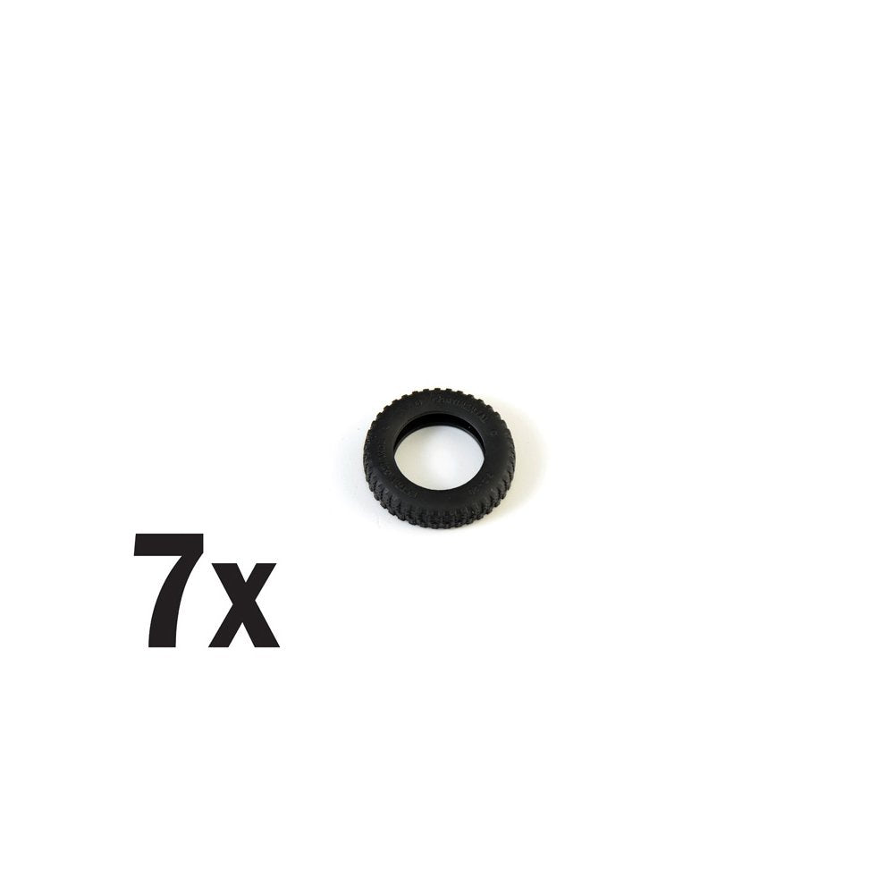 1:24 ITALERI OPEL BLITZ FIRE TRUCK Plastic Model Kit