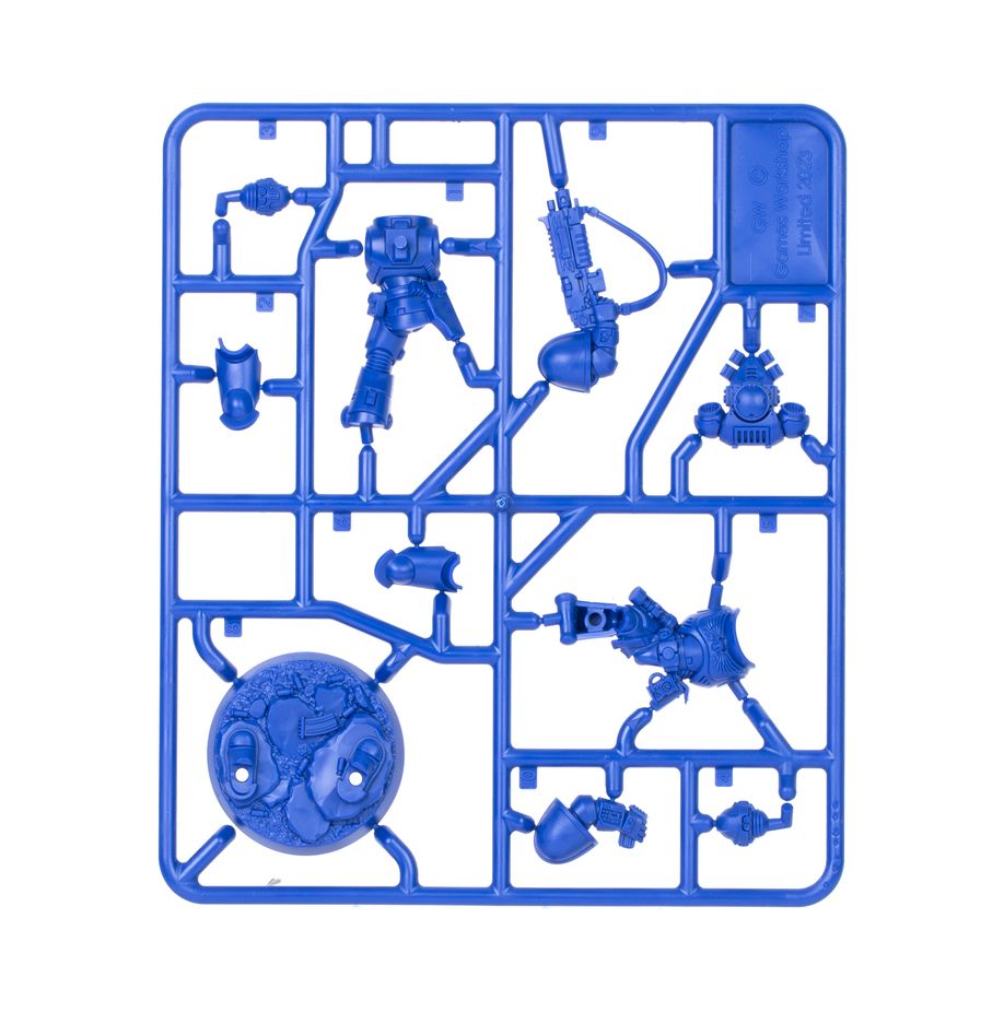 WARHAMMER 40K Kill Team: Starter Set