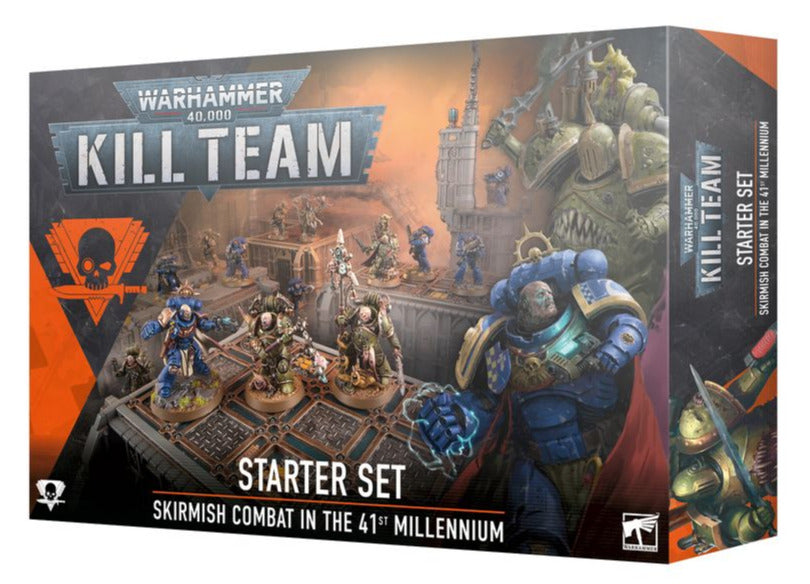 WARHAMMER 40K Kill Team: Starter Set