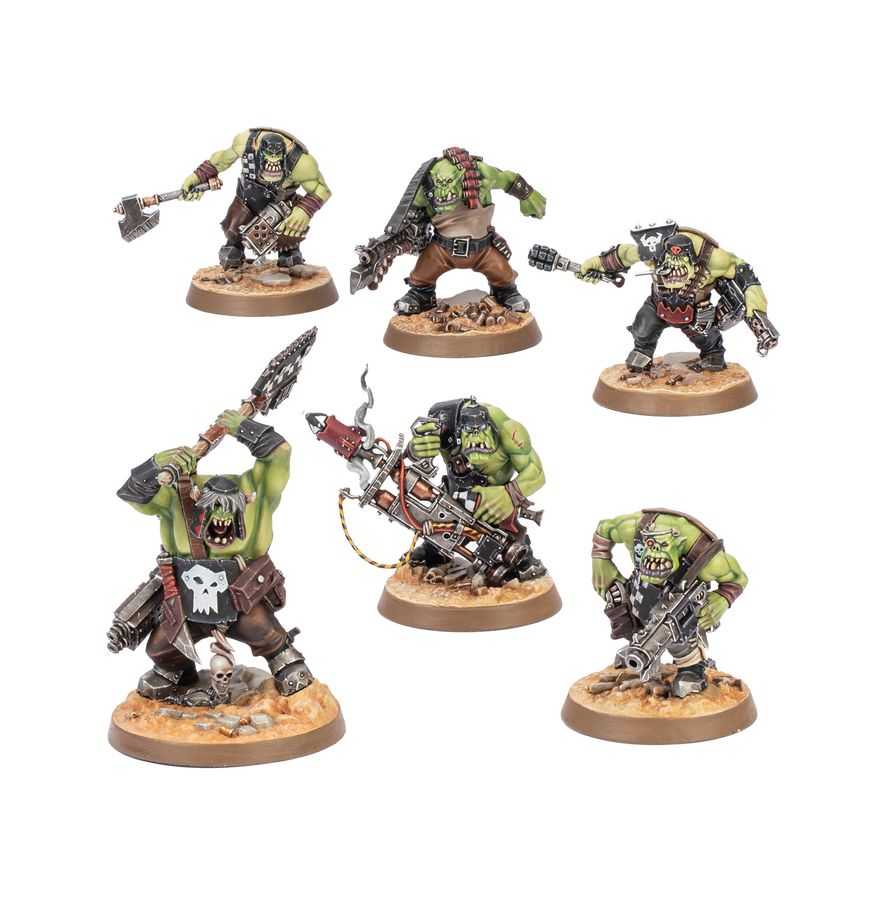 WARHAMMER 40K : Introductory Set