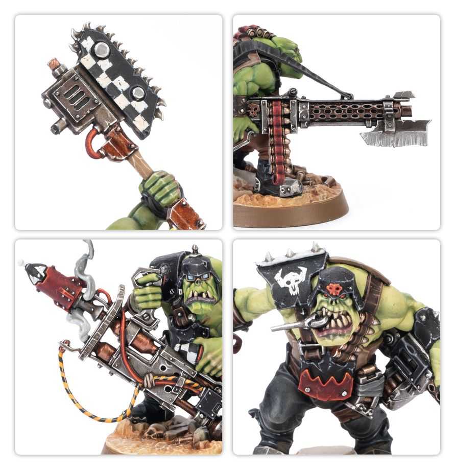 WARHAMMER 40K : Introductory Set