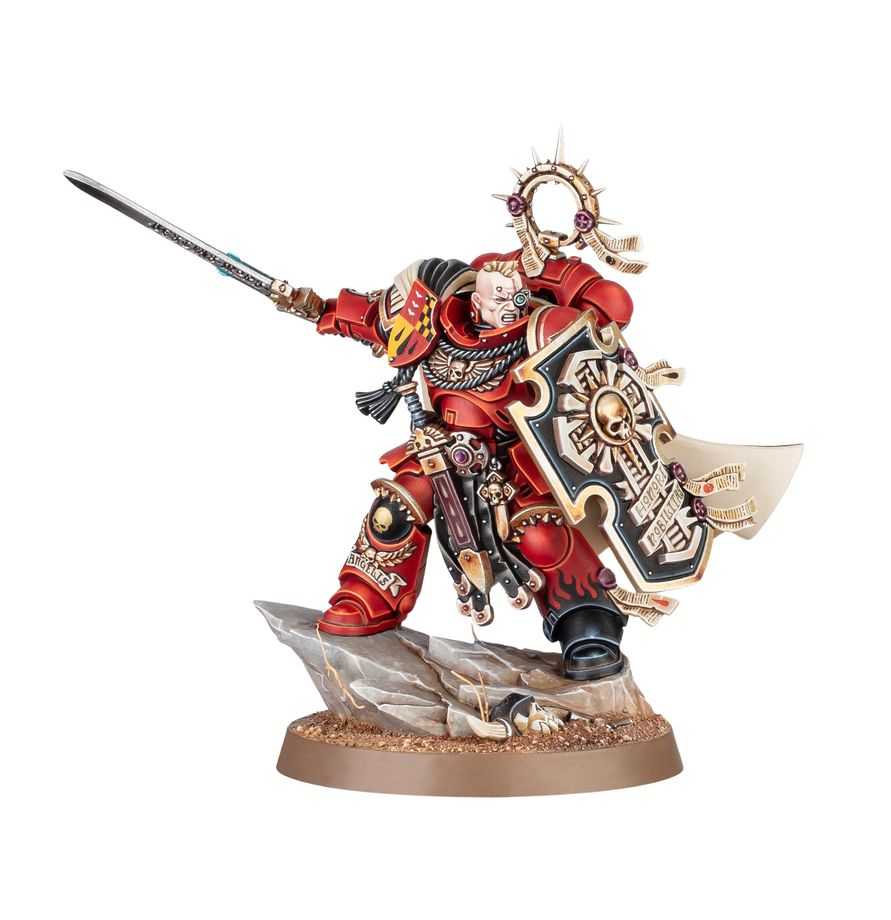 WARHAMMER 40K: ARMAGEDDON BOX