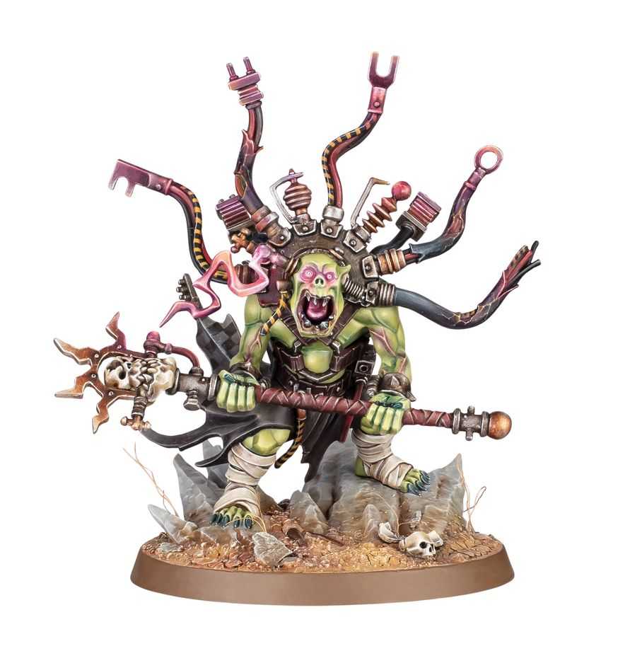 WARHAMMER 40K: ARMAGEDDON BOX