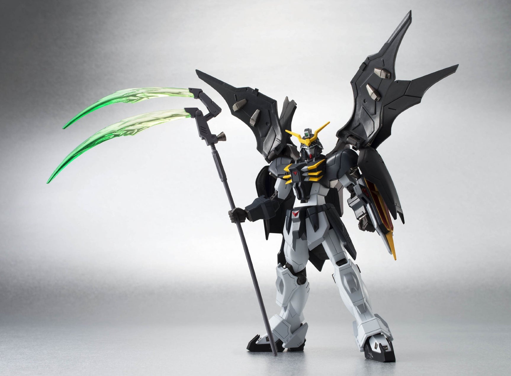 1:144 BANDAI HG GUNDAM Death Scythe Hell