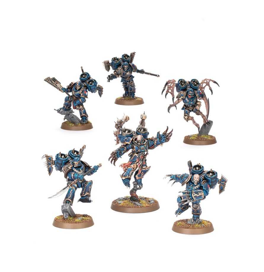 WARHAMMER 40K Kill Team: Murderwing