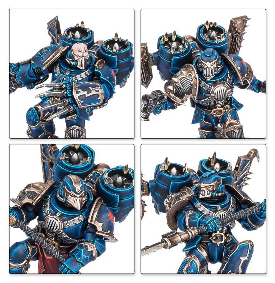WARHAMMER 40K Kill Team: Murderwing