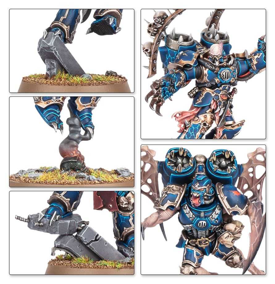 WARHAMMER 40K Kill Team: Murderwing