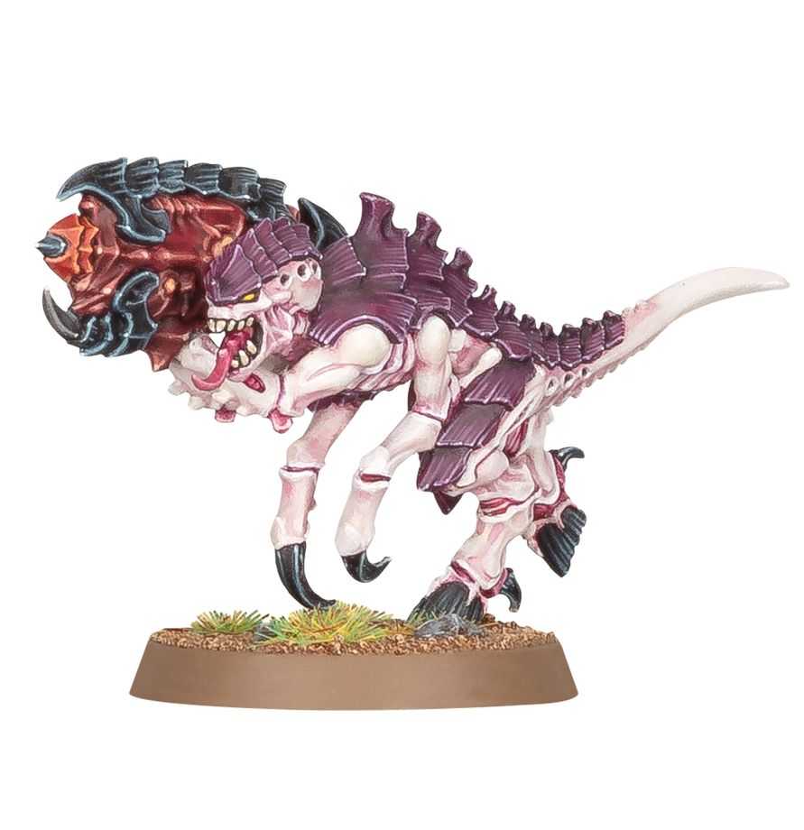 WARHAMMER 40K Tyranids: Termagants