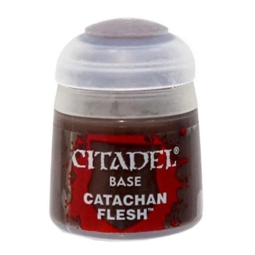 Citadel Base: Catachan Fleshtone