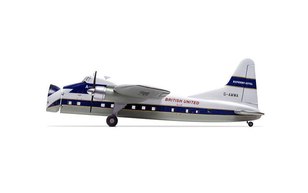 1:72 AIRFIX BRISTOL SUPERFREIGHTER Plastic Model Kit