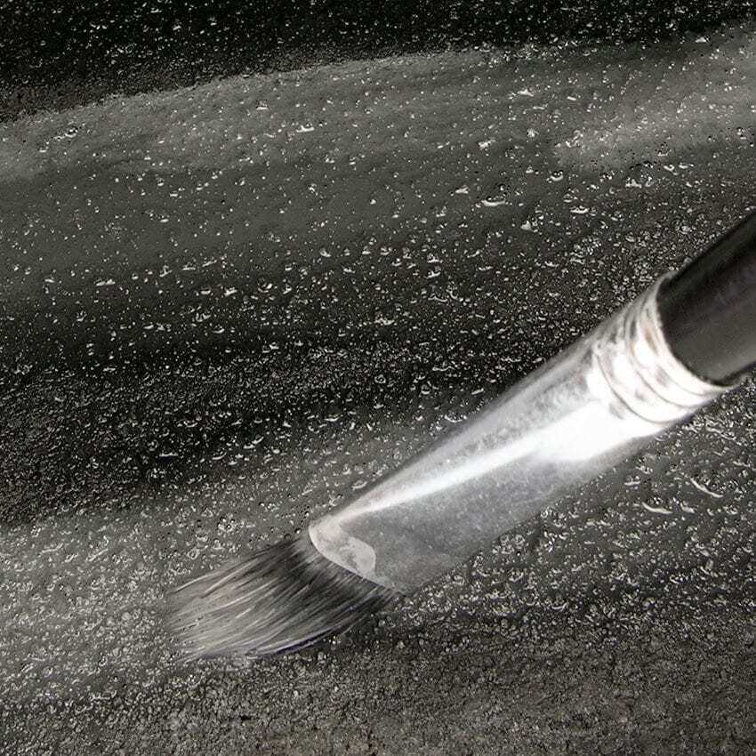 AK Interactive Dioramas: Terrains Asphalt - 250ml