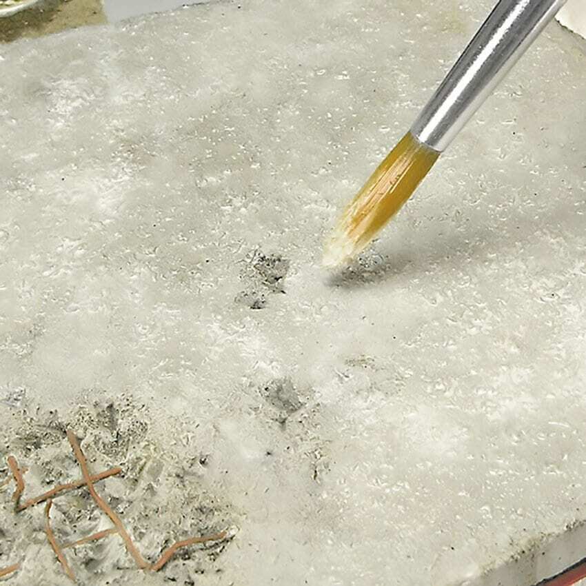 AK Interactive Dioramas: Terrains Concrete - 250ml