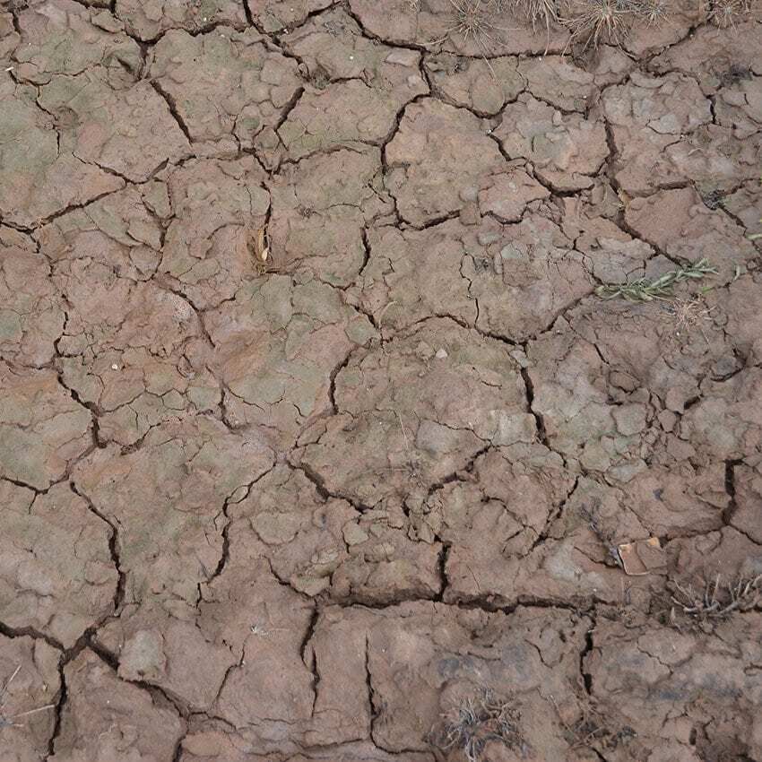 AK Interactive Dioramas: Wet Crackle Effects - 100ml