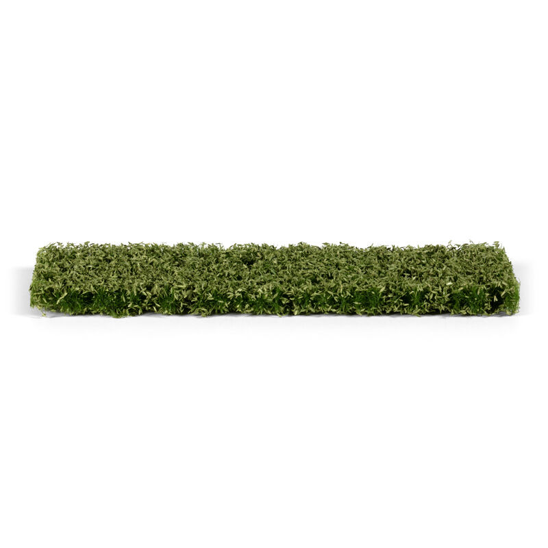 AK Interactive Dioramas: Leaves And Shrubbery Foliage (Elongated) (1:35, 1:32. 1:48)