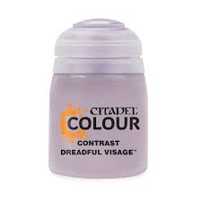 Citadel Contrast: Dreadful Visage (18ml)
