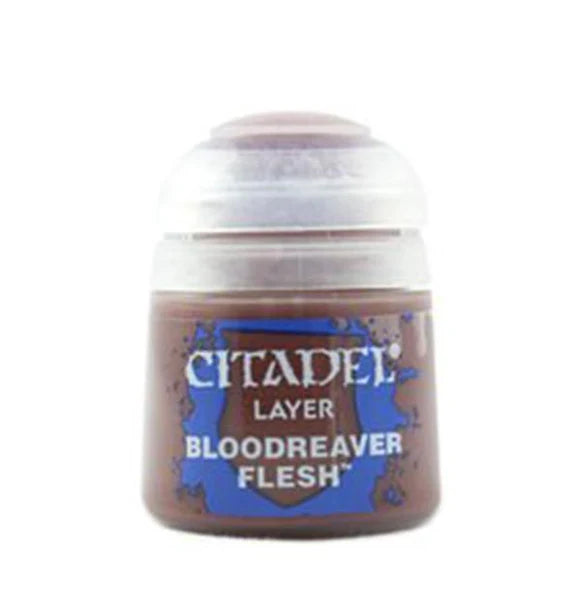 Citadel Layer: Bloodreaver Flesh