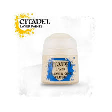 Citadel Layer: Flayed One Flesh