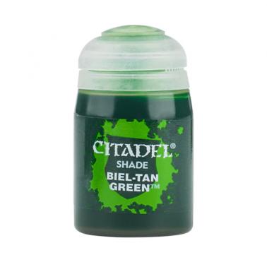 Citadel Shade: Biel-Tan Green (18ml)