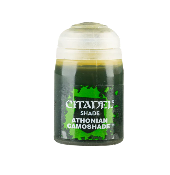 Citadel Shade: Athonian Camoshade (18ml)