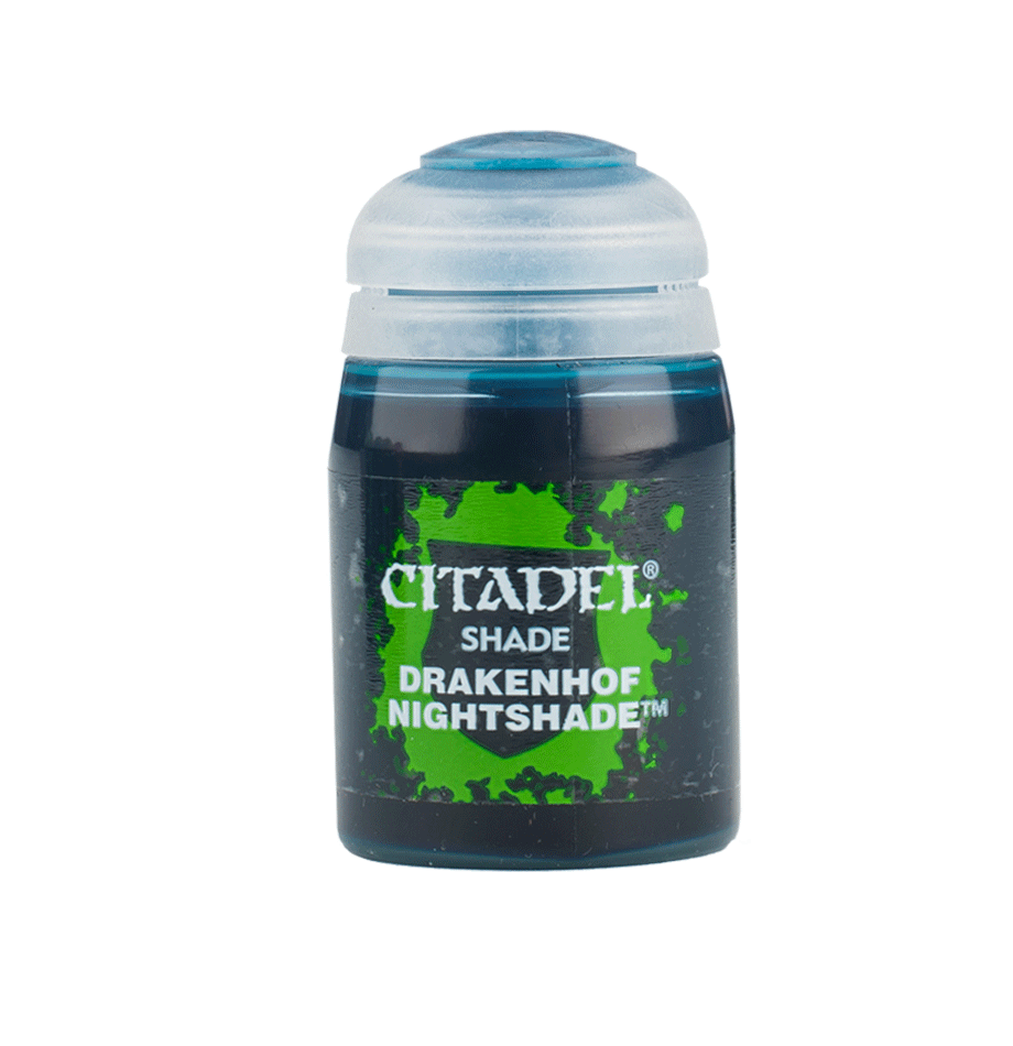 Citadel Shade: Drakenhof Nightshade (18ml)