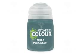Citadel Shade: Poxwalker (18ml)