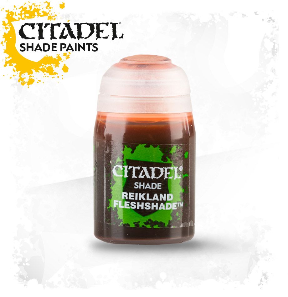 Citadel Shade: Reikland Fleshshade (18ml)