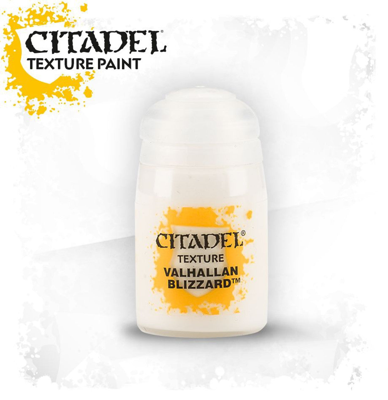 Citadel Technical: Valhallan Blizzard (24ml)