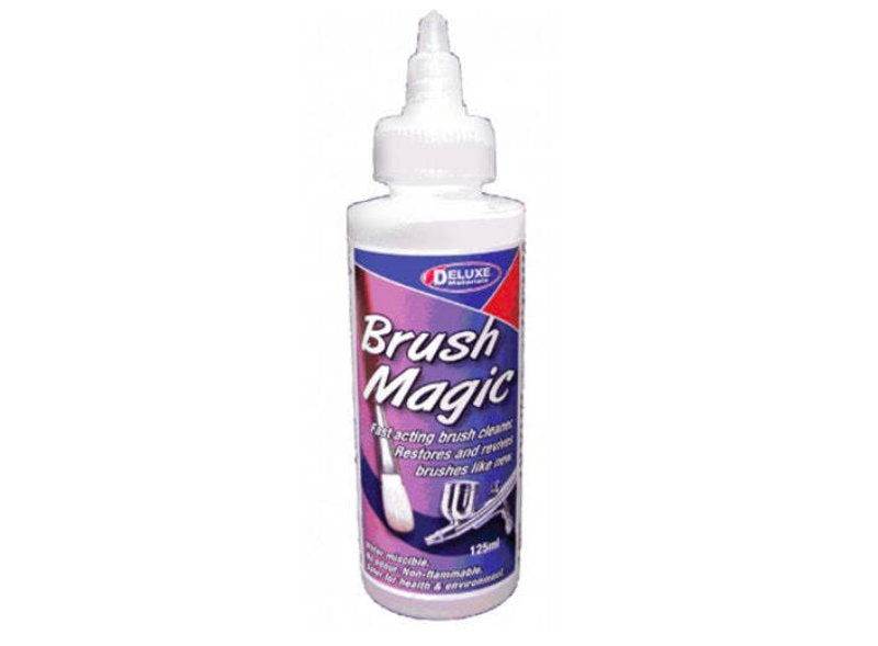 Deluxe Materials Brush Magic 125ml