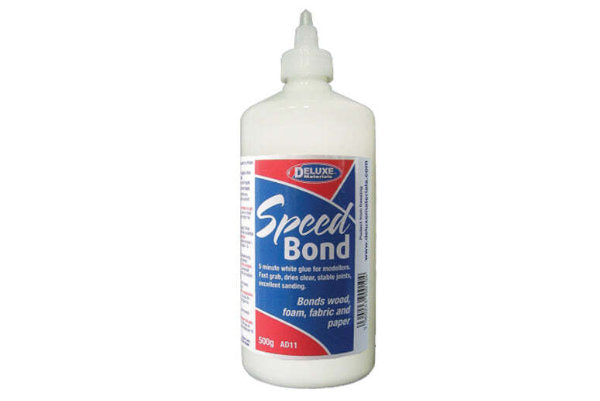 Deluxe Materials Speedbond 500g