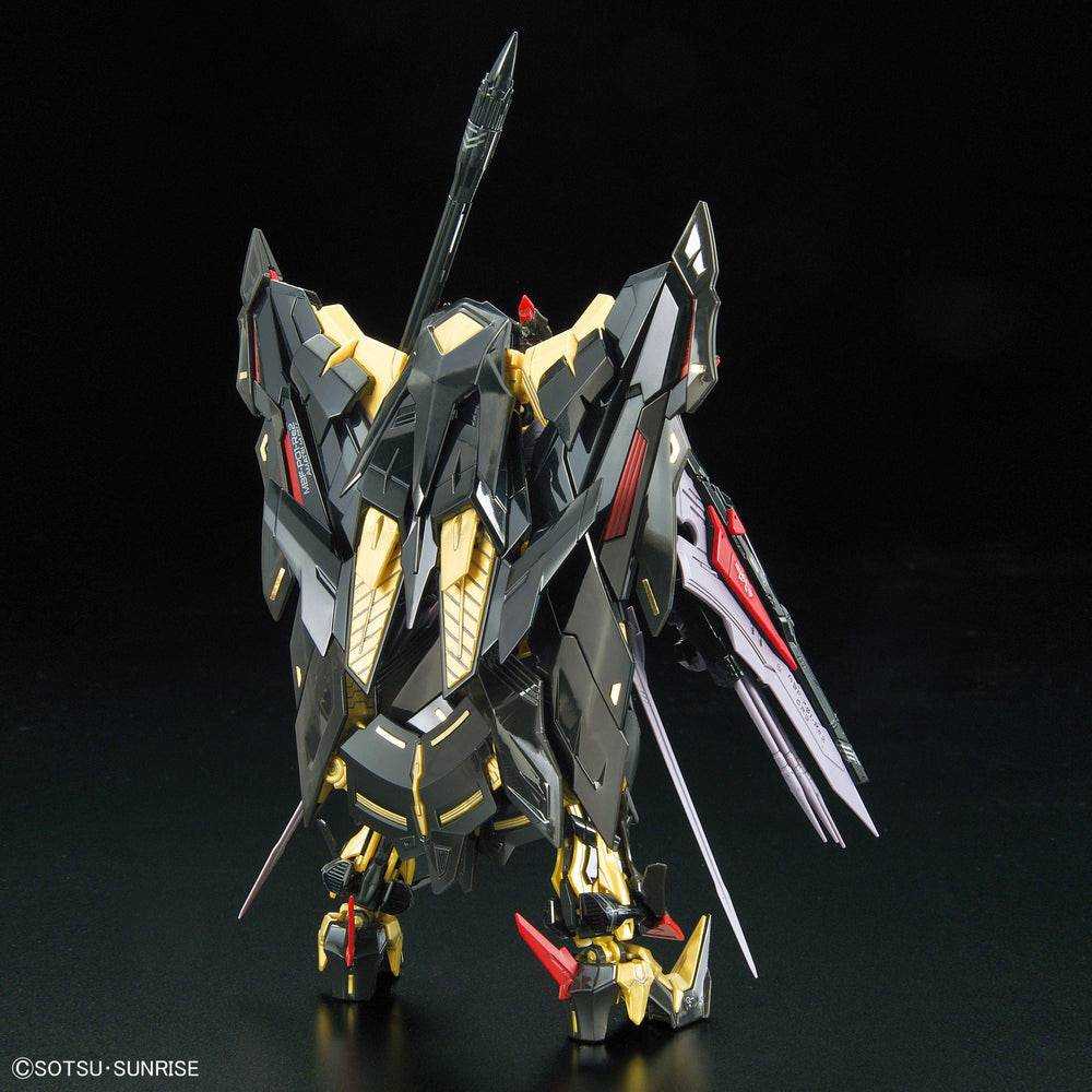 1:144 RG Gundam Astray Gold Frame Amatsu Mina