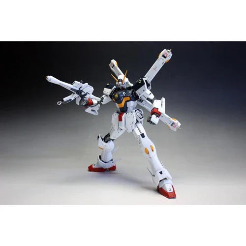 1:100 BANDAI MG Crossbone Gundam X-1 Ver. Ka