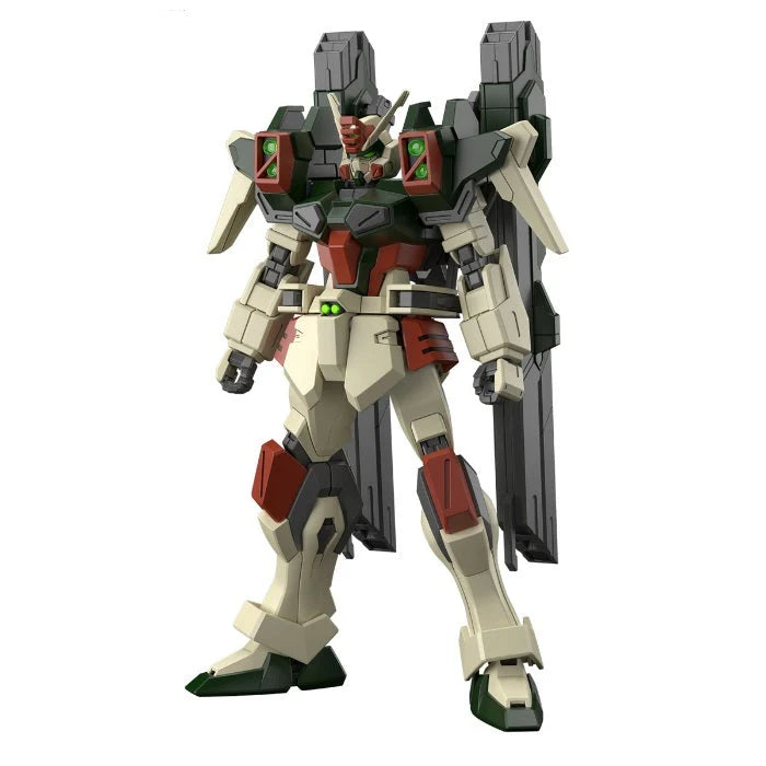 1:144 BANDAI. HG Lightning Buster Gundam Plastic Model Kit
