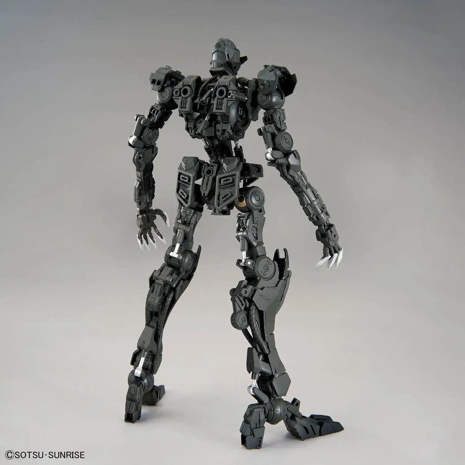 1:100 BANDAI Gundam Barbatos Lupus