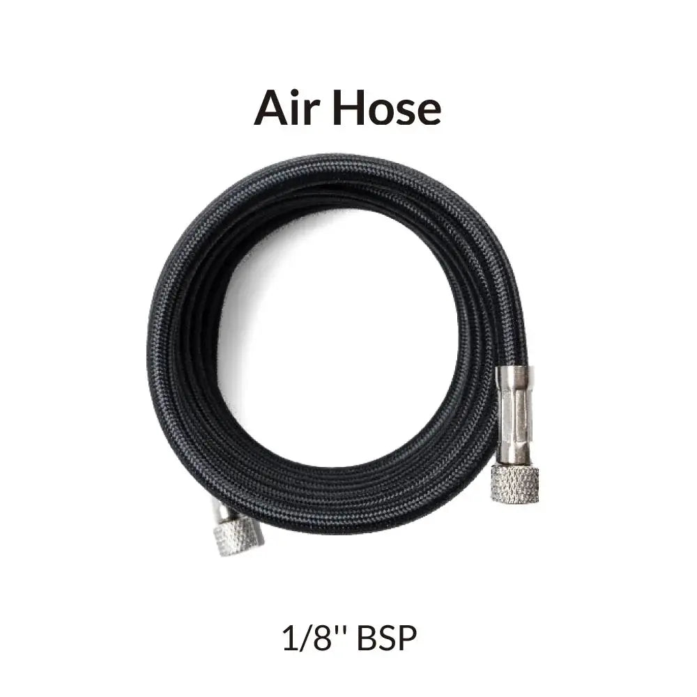 Gaahleri Air Hose 1.8M 1/8" to 1/8" connector