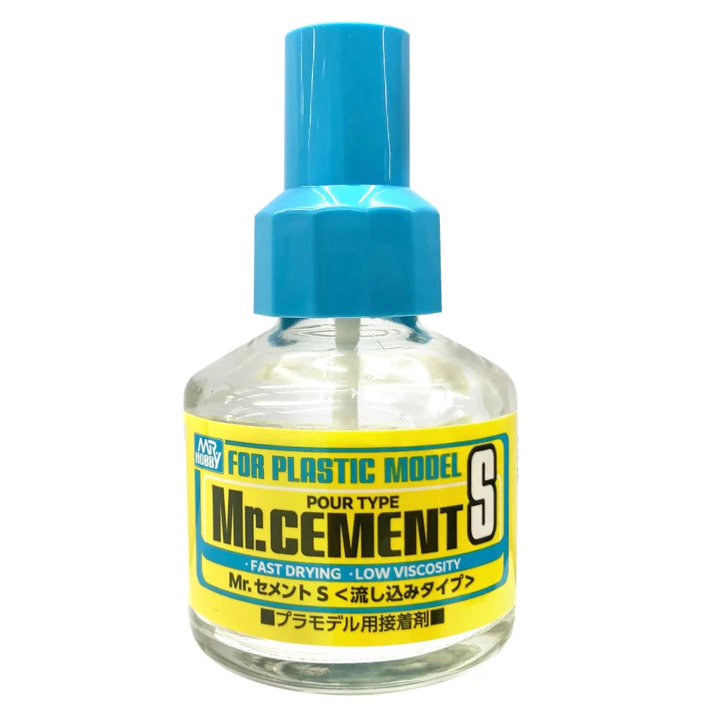Mr Cement S 40ml
