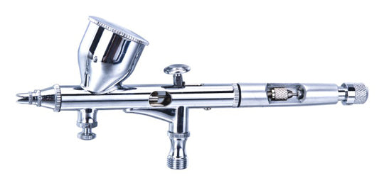 HSENG Dual Action Airbrush HS-80 0.2mm