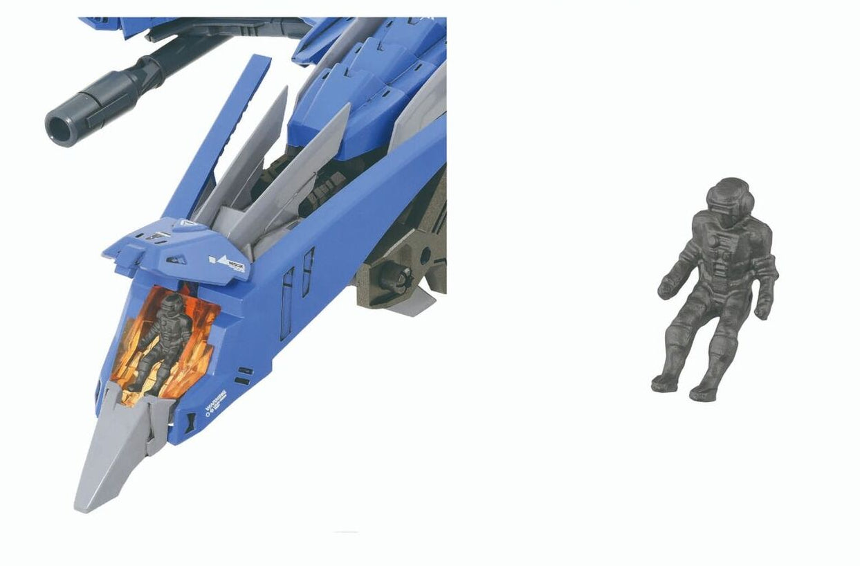 1:72 Kotobukiya ZOIDS AZ-06EX Phoenix Republic Version Plastic Model Kit