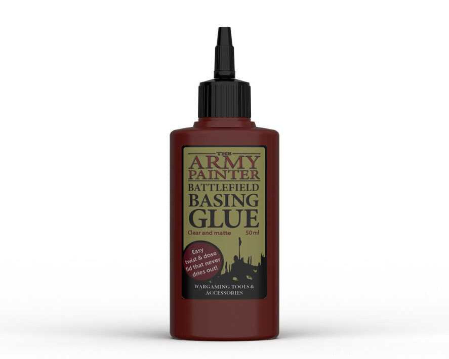 The Army Painter Basing Glue