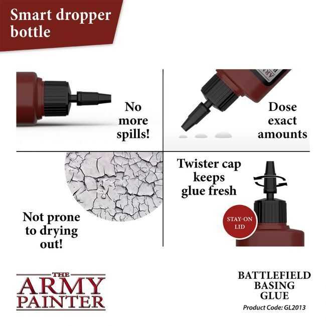 The Army Painter Basing Glue
