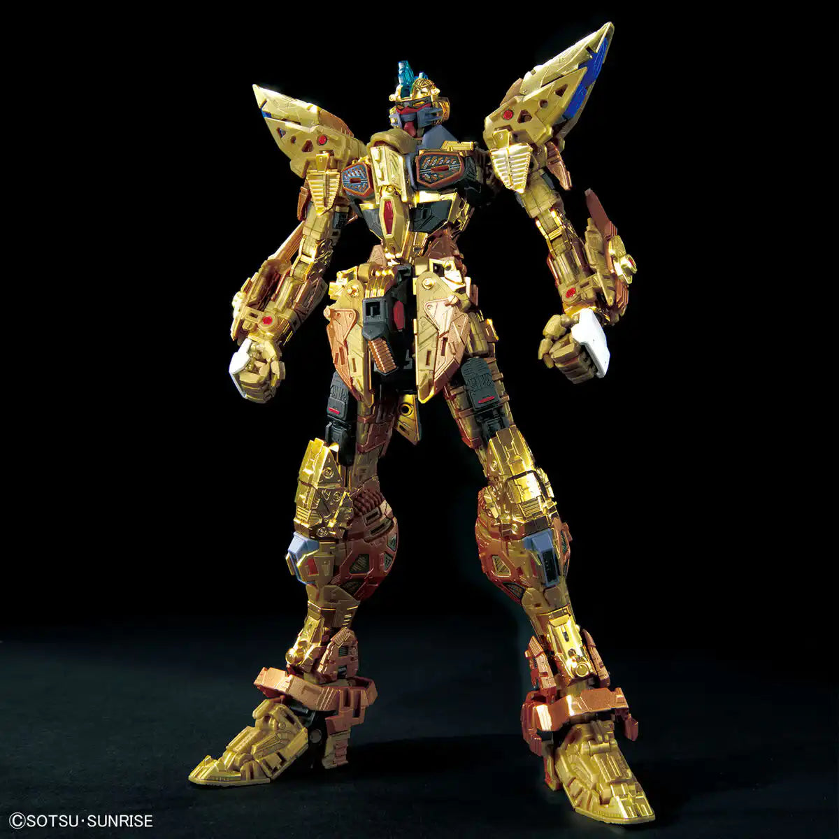 1:100 BANDAI MGEX Strike Freedom Gundam