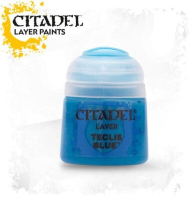 Citadel Layer: Teclis Blue