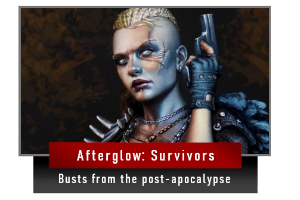 Afterglow: Survivors