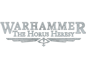 WARHAMMER The Horus Heresy