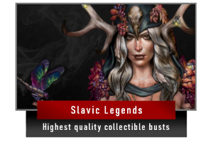Slavic Legends – Hobby In Scale