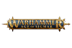 WARHAMMER Age of Sigmar