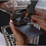 REVELL BOOK NOOK - GAME OF THRONES: The Iron Throne