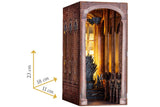 REVELL BOOK NOOK - GAME OF THRONES: The Iron Throne