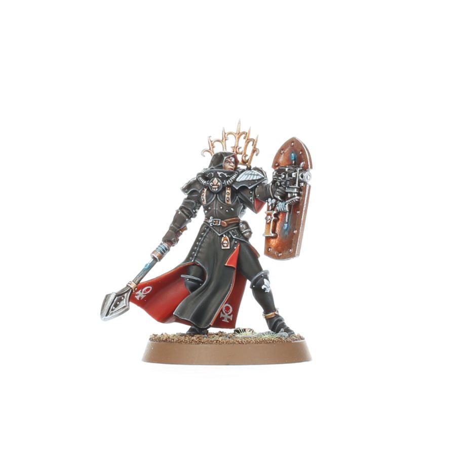 WARHAMMER 40K Combat Patrol: Adepta Sororitas